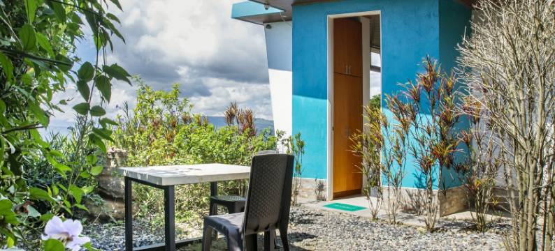 日落棕榈小屋(Sunset Palm Lodge)图片