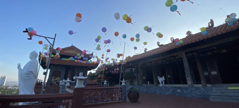 宁都之家(Ninh Chu House)图片