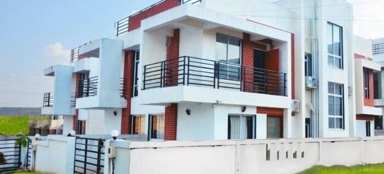 灌木棕榈度假村(Shrubbery Palms Resort)图片