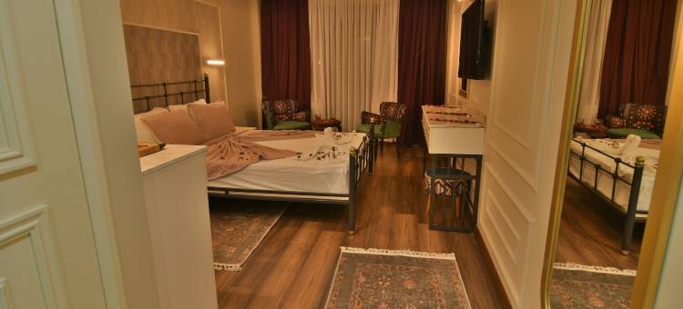 SUR宫殿酒店(Sur Palace Otel)图片