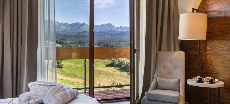 科皮涅茨酒店(Hotel Kopieniec)图片