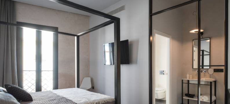 沃尔德古迹酒店(Welldone Antiquarium)图片