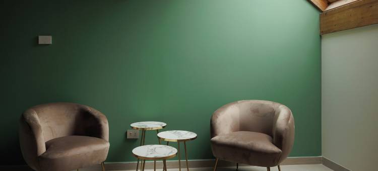 杜卡的拉迪莫拉(La Dimora del Duca)图片