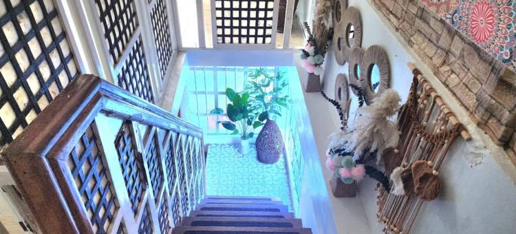 陈之家 - 阿林盖宁静海滩度假屋(Casa Del Chen - Tranquil Beach Retreat in Aringay)图片