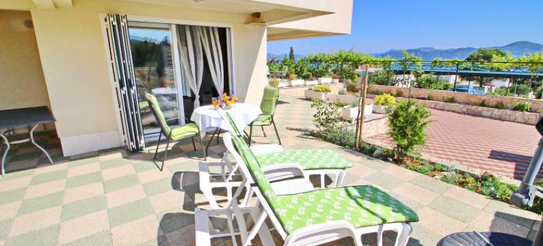 Gusti公寓(Apartments Gusti)图片