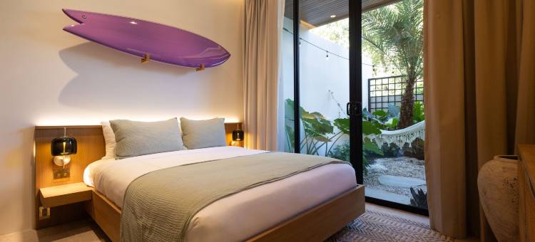 Silvestre Nosara酒店及住宅(Silvestre Nosara Hotel & Residences)图片