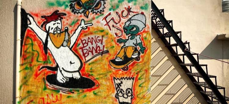 卡斯图里酒店&餐厅(The Kasturi Hotel & Resturant)图片