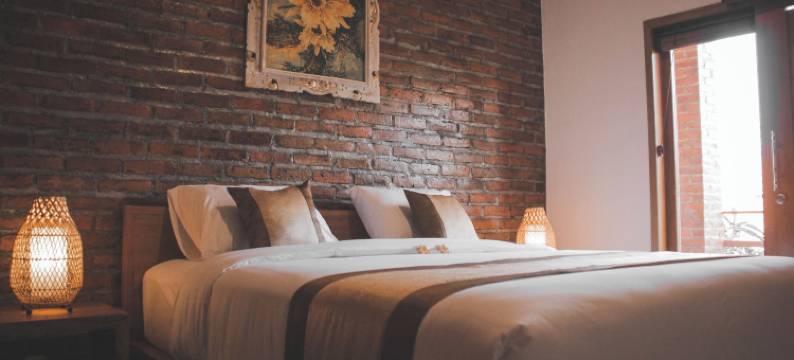 Govardan 之家(Govardan Home Stay)图片