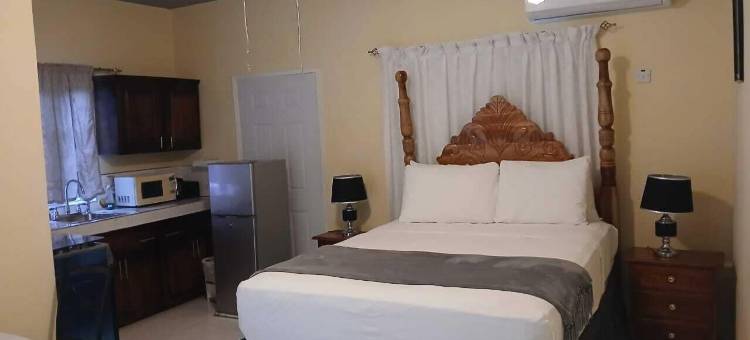 RUNTINGS 隐居处 STAY NOMPREL ROAD 内格里尔(Runtings Hideaway Stay Nomprel Road Negril)图片