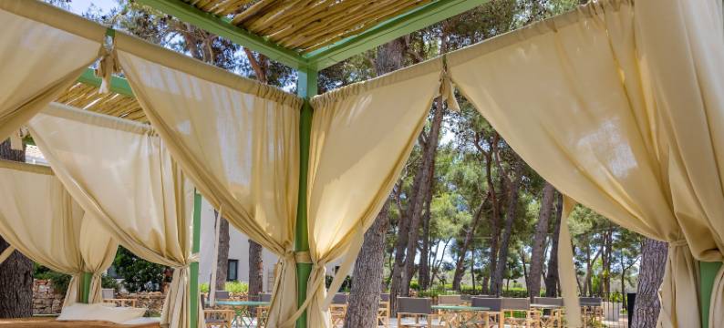 马西利亚芳塔内勒酒店(Hotel Masseria Fontanelle)图片