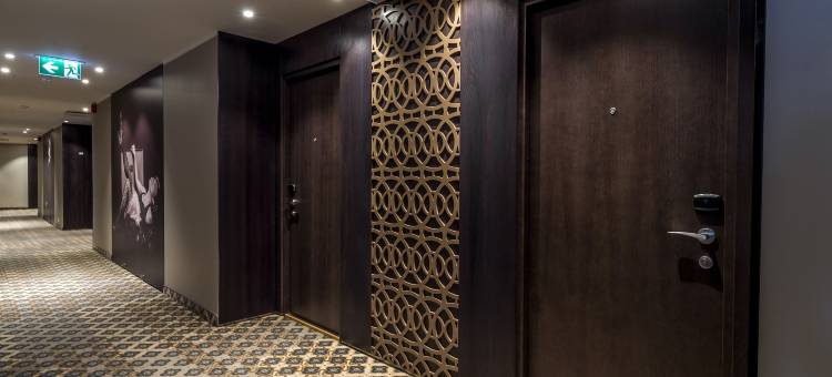 莉迪亚酒店(Lydia Hotel)图片
