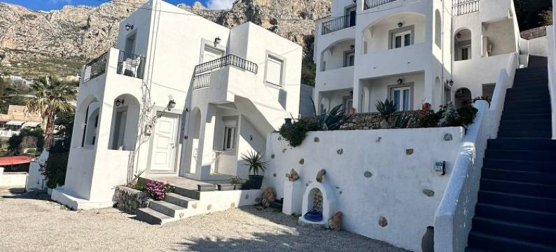 艾伦妮斯开放式公寓酒店(Elenis Studios&Apartments)图片