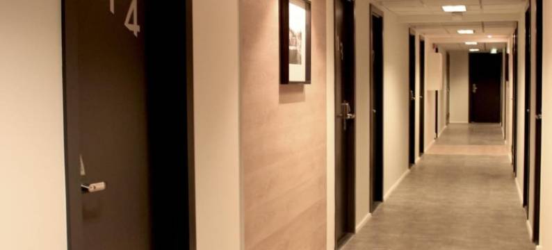 Trudvang公寓酒店(Trudvang Apartment Hotel)图片