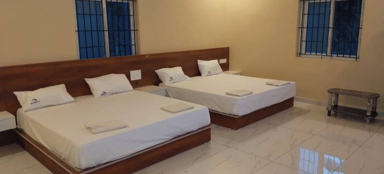 林拉农舍(Limra Farm House)图片