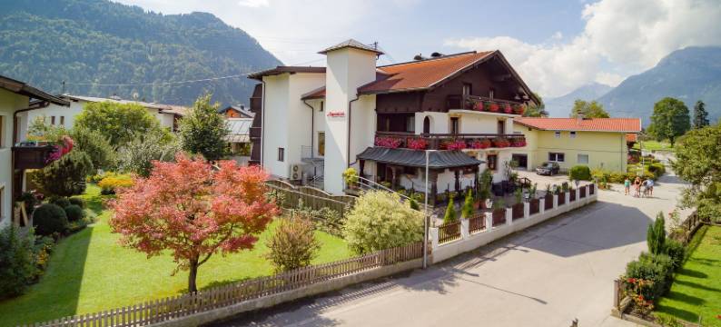 奥盆布利克旅馆(Gasthof Pension Alpenblick)图片