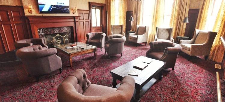 博福特旅馆(The Beaufort Inn)图片