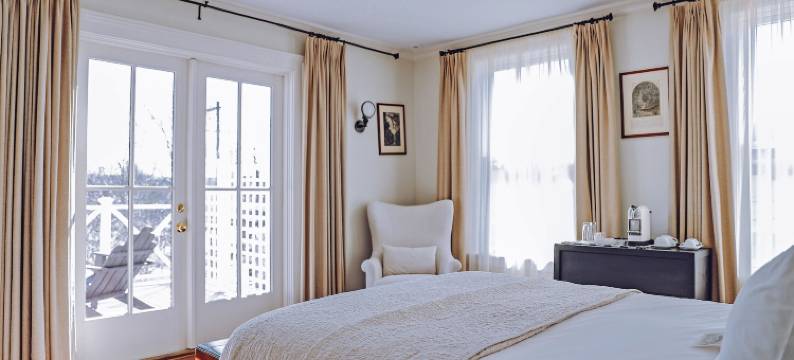 法谢尔酒店(Hotel Fauchere)图片