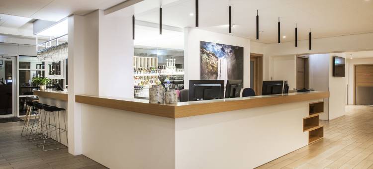 凯亚风暴酒店(Storm Hotel by Keahotels)图片