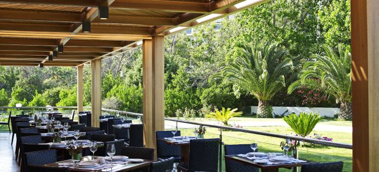 Mitsis 法里拉基海滩酒店及水疗中心(Mitsis Faliraki)图片