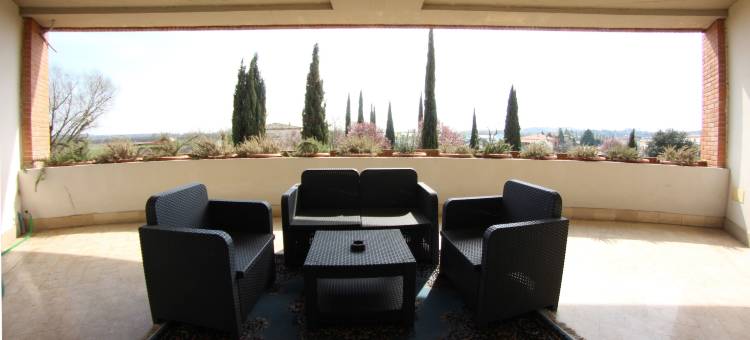 论坛酒店(Hotel Forum)图片