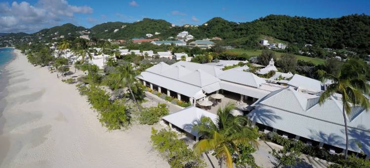 斯派斯岛海滩度假村(Spice Island Beach Resort)图片