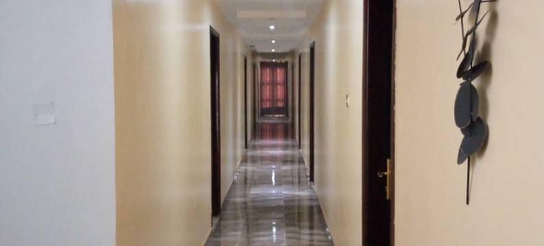 齐普坦酒店(Hotel Zeptan)图片