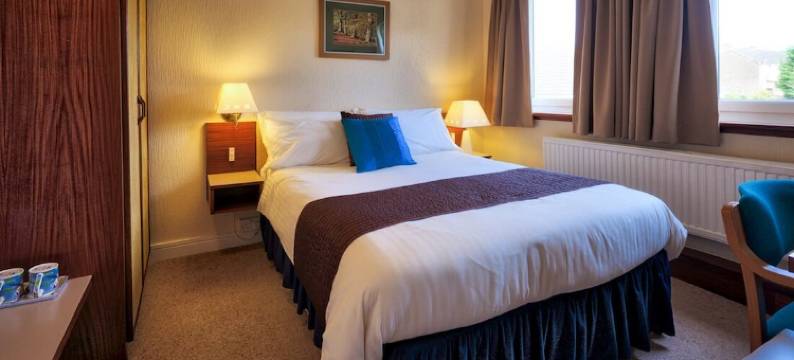 雪松旅馆(The Cedars Guest House)图片