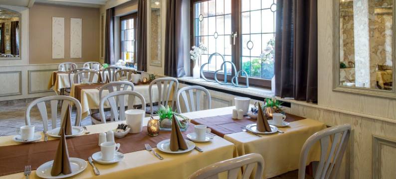 阿德勒酒店(Hotel Zum Adler)图片