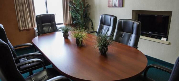 布里其普安特海滨酒店(BridgePointe Hotel & Marina)图片