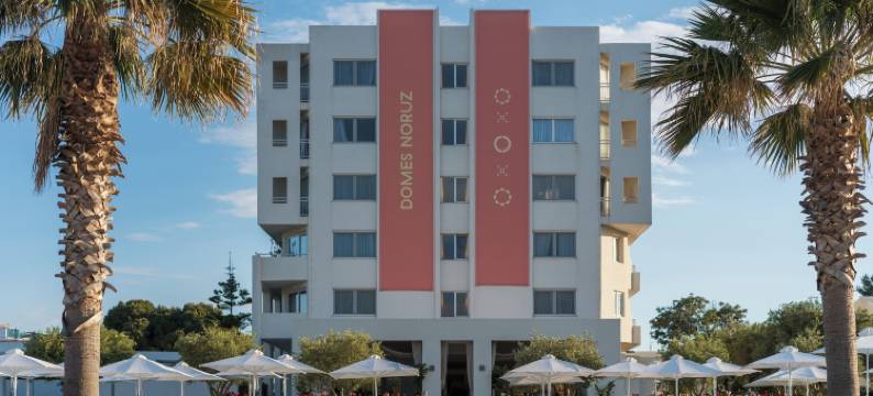 诺鲁兹卡桑德拉穹顶酒店(Domes Noruz Kassandra, Halkidiki - Adults Only)图片