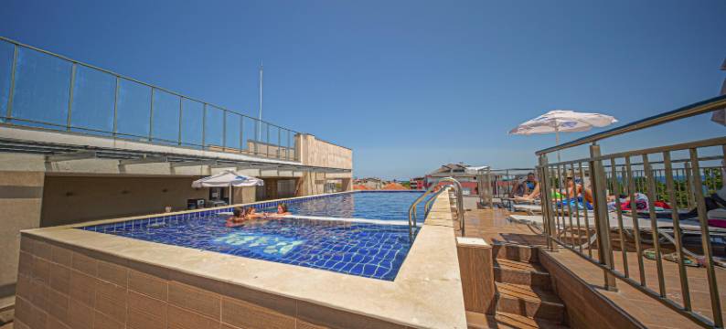 电影酒店(Cinema Hotel)图片