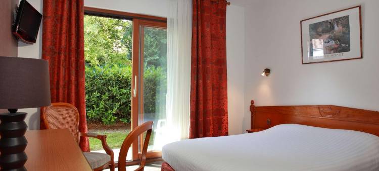 Sure Hotel by Best Western Saint-Quentin Ouest图片