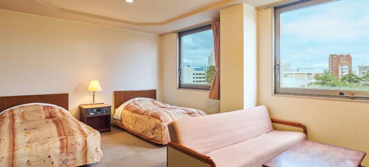 福井城堡酒店(Hotel Fukui Castle)图片