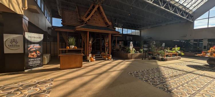 Medicine Hat Lodge, Trademark Collection by Wyndham图片