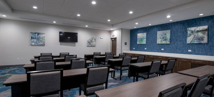 邓肯维尔欢朋套房酒店(Hampton Inn & Suites Duncanville Dallas)图片