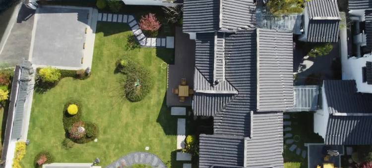 黄山唐模远近·庐源徽派度假合院美墅(棠樾牌坊群店)图片