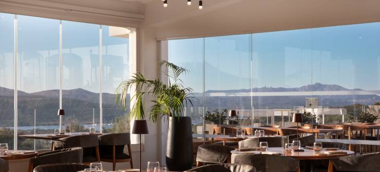 罗通多港苏利亚之家希尔顿格芮精选酒店(Sulia House Porto Rotondo, Curio Collection by Hilton)图片