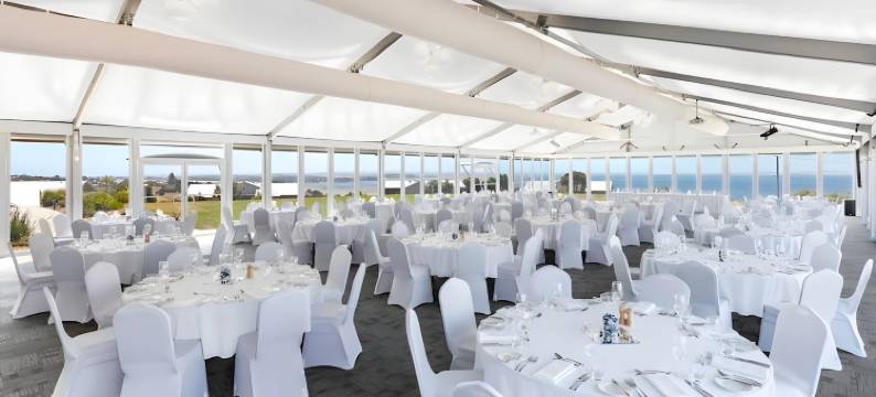 锡尔弗沃特胜地酒店(Silverwater Resort)图片