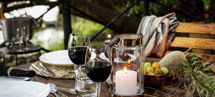 曼缇斯伊奇诺巧比河滨酒店(Ichingo Chobe River Lodge by Mantis)图片