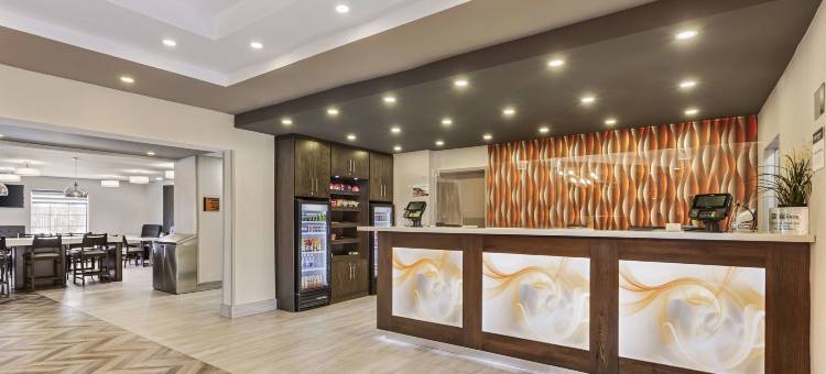 多伦多行政贝斯特韦斯特优质酒店(Best Western Plus Executive Inn)图片