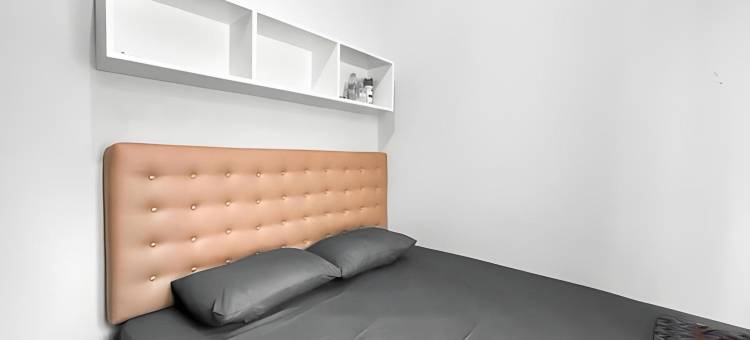 Colombus Residence Karawang Mitra RedDoorz图片