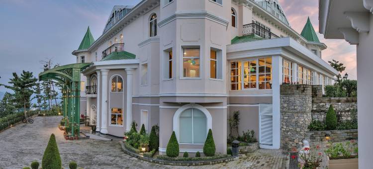 纳尔德拉精粹高峰酒店(Club Mahindra Pristine Peaks, Naldehra)图片