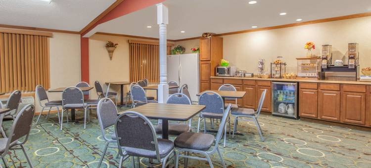 利物浦/雪城温德姆戴斯酒店(Days Inn by Wyndham Liverpool/Syracuse)图片