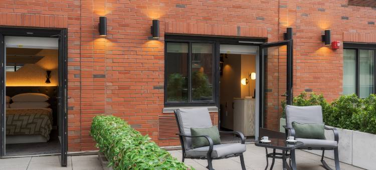 时代广场佩斯塔纳CR7酒店(Pestana CR7 Times Square)图片