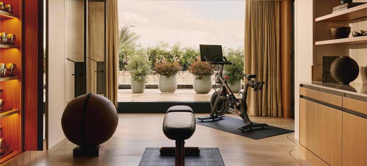 艾默里酒店，梅伯恩酒店系列(The Emory, Maybourne Hotel Collection)图片