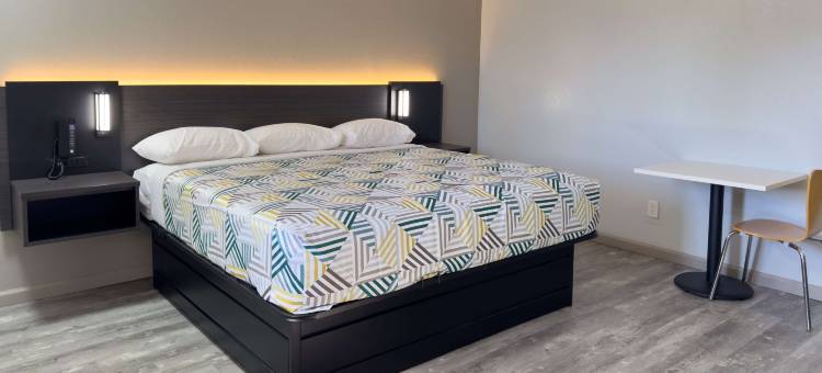 田纳西戴尔斯堡 6 号汽车旅馆(Motel 6 Dyersburg, TN)图片