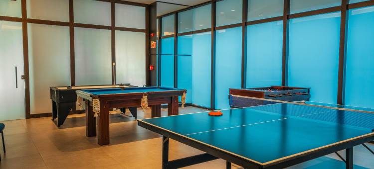 Laghetto Estação酒店(Hotel Laghetto Estação)图片