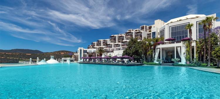 博德鲁姆巴巴罗斯湾凯宾斯基酒店(Kempinski Hotel Barbaros Bay Bodrum)图片