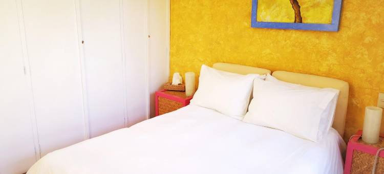 埃尔坎波酒之家温泉酒店(Hotel Casa en El Campo)图片