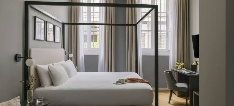 米索里广场索德酒店(Missori Hotel Piazza Missori, Sonder)图片